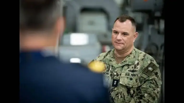 Safeguarding the Sea Lanes: Inside MSC’s Strategic Pivot to Rebuild the U.S. Mariner Force and Secure Global Logistics