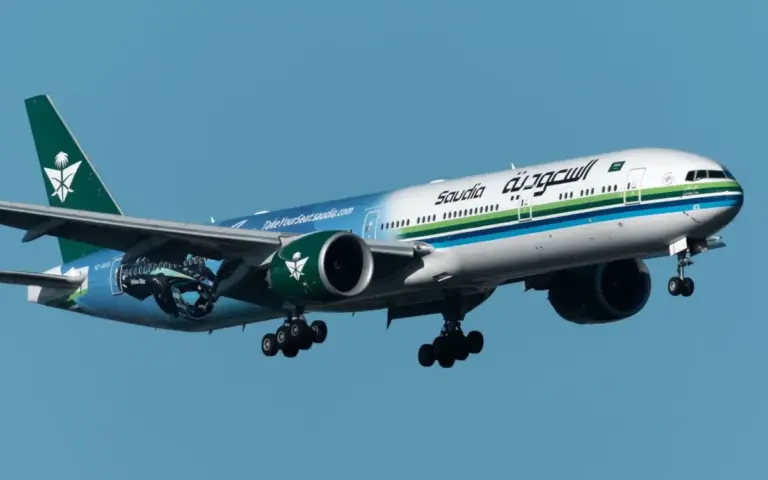 Saudi Arabia’s Aviation Ambitions Face an Existential Threat Amid Escalating Airport Attacks