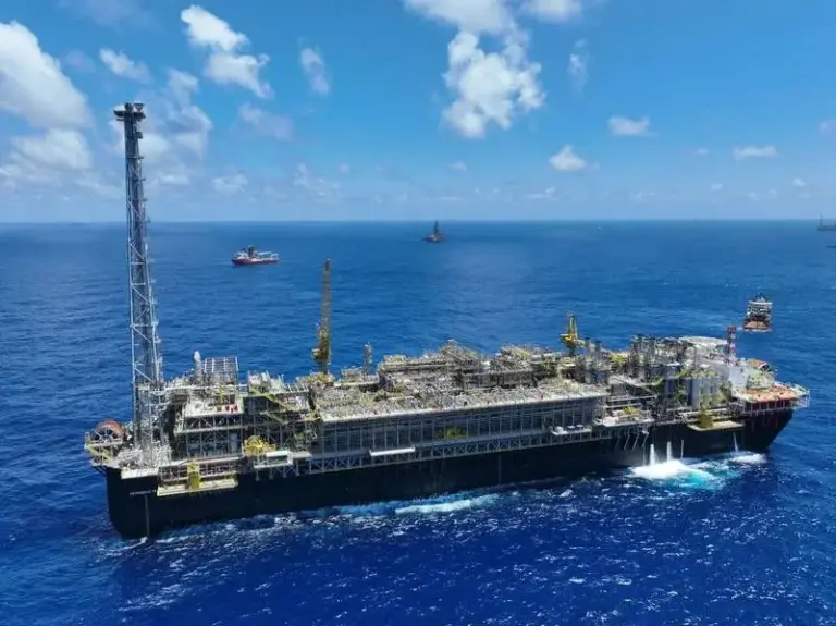 Securing the Offshore Lifeline: Framo Clinches Landmark Multi-Year Service Contract with Petrobras for Brazilian FPSO Fleet
