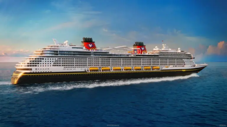Setting Sail Amid Stirred Waters: Disney Cruise Line’s Disney Believe Reveal Sparks Fan Debate Over Innovation vs. Tradition