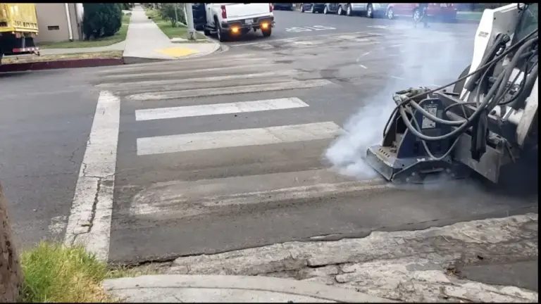 Taking Matters Into Their Own Hands: The Grassroots Battle Over Guerrilla Crosswalks and Urban Safety