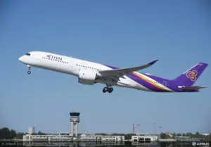 Thai Airways CEO Ousted Amid Airport Chaos: Bangkok’s Severe Flooding Exposes Deep Structural Vulnerabilities