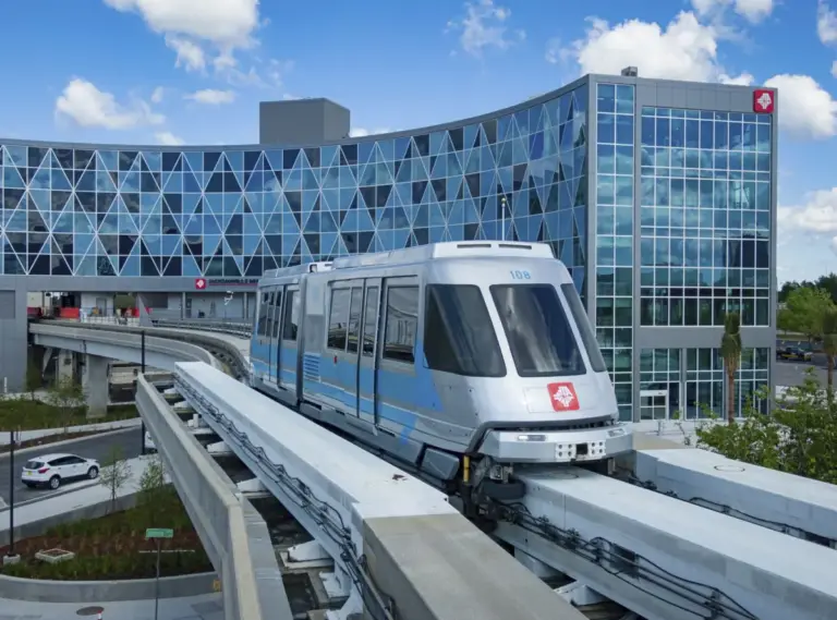 The Autonomous Illusion: How Jacksonville’s Flagship Transit Dream Collapsed Under Fiscal Strain and Misplaced Ambition