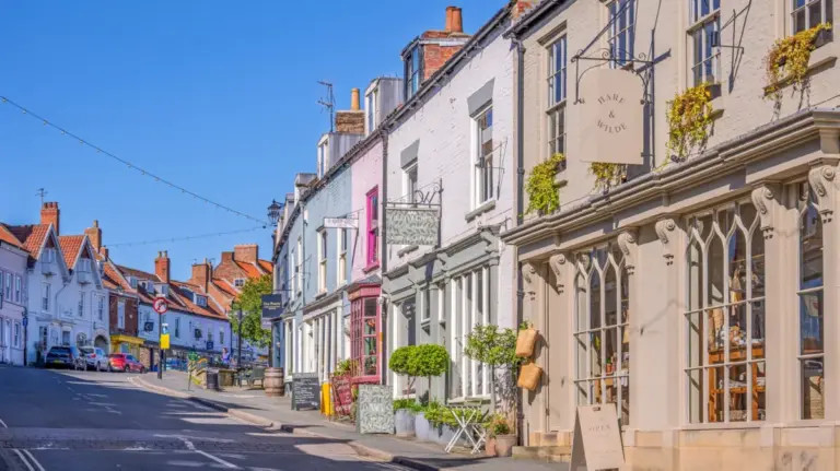The Culinary Renaissance of Malton: Inside Yorkshire’s Historic Food Capital
