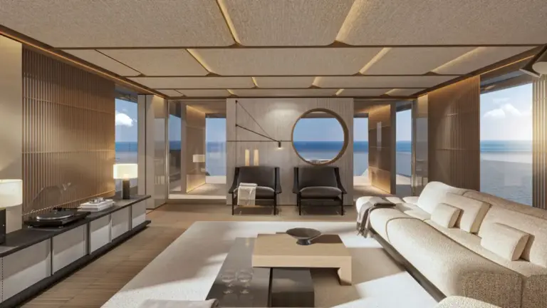The Dawn of a New Era: Bellini Yacht Enters the Superyacht Market with the Unveiling of the 118-Foot Explorer, the Eternal 36