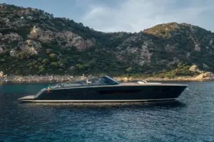 The Evolution of High-Performance Open Yachting: Inside the New Itama 70