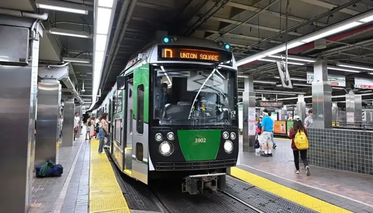 The Infrastructure Paradox: Why Donald Trump’s Vision for America Leaves Public Transit Behind