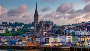 The Legacy of Queenstown: How Cobh, Ireland’s Historic Titanic Port, Reimagined Itself as a Scenic Coastal Haven