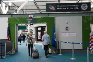 The Long Road Back: Analyzing the Gradual Recovery of Canadian Travel to the United States