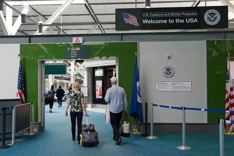 The Long Road Back: Analyzing the Gradual Recovery of Canadian Travel to the United States