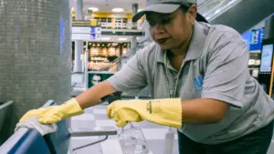 The Pursuit of Pristine Transit: Inside the World’s Cleanest Airports for 2026