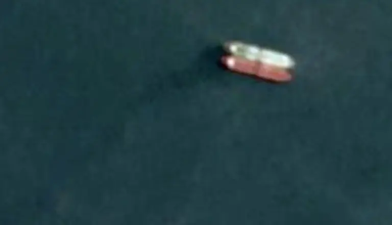 The Squeeze on Tehran: Iran’s Offshore Oil Buffer Nears Exhaustion Amid Tightening Maritime Blockade