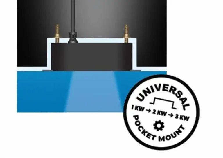 The Standardization of Sonar: How AIRMAR’s Universal Pocket Mounts are Redefining Hull Engineering