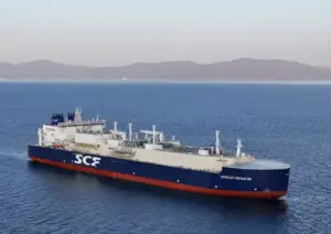 Tightening the Arctic Noose: Inside the UK’s Strategic Sanctions Strike Against Russia’s LNG Shadow Fleet