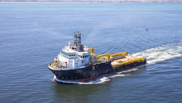Tragedy at Sea: Multiple Fatalities After Emergency Rescue Boat Capsizes Off South African Coast
