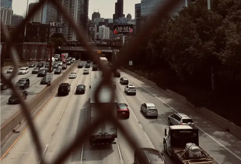 Trapped Behind the Wheel: How Car Dependency Forces Americans to Drive Against Their Will