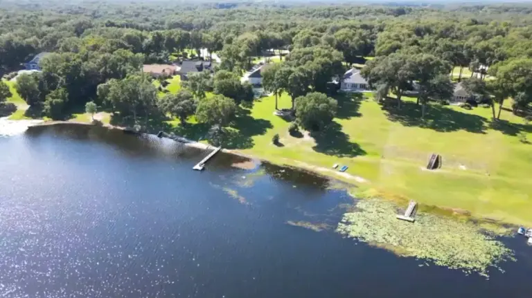 Uncovering Florida’s Hidden Waters: Why Fruitland Park is the Sunshine State’s Next Great Escape
