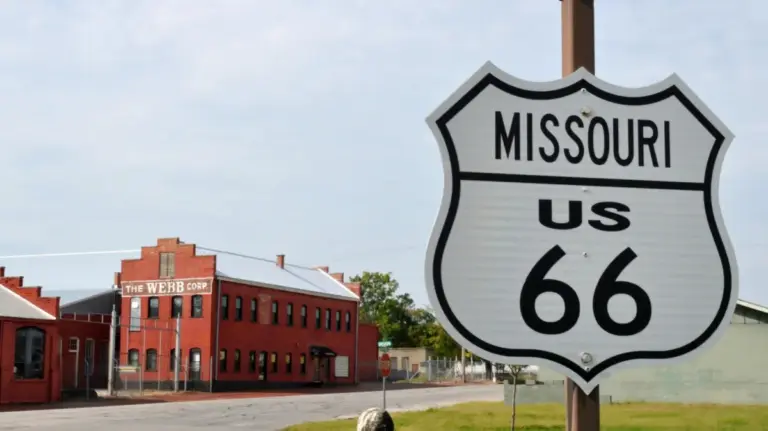 Unearthing the Mother Road’s Hidden Jewel: The Renaissance of Webb City, Missouri