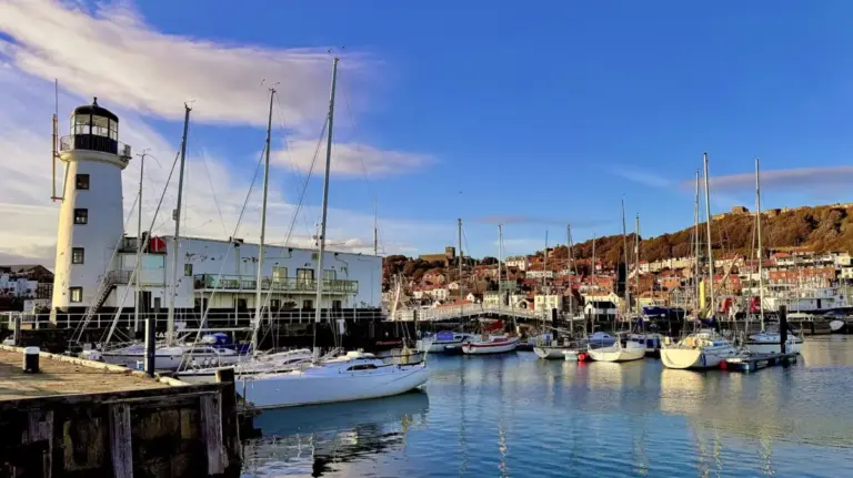 Unlocking England’s Coastal Crown: A Definitive Exploration of Scarborough, Britain’s Original Seaside Resort