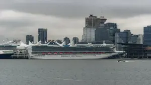 Vancouver Shatters Cruise Industry Records: A Landmark 2026 Season Redefines Pacific Northwest Maritime Tourism