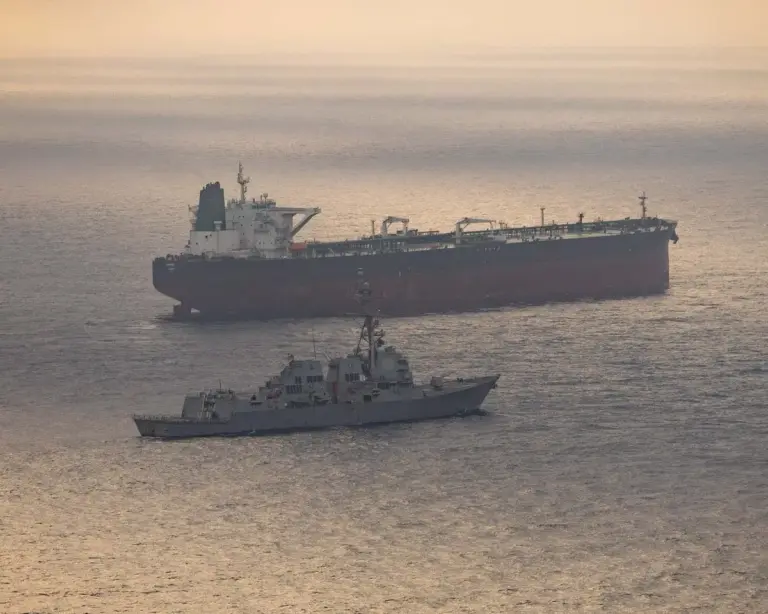 Washington Escalates Economic Warfare: Treasury Targets Iran’s Rail Networks, Heavy Industry, and a $17 Billion Russian Shadow Banking Conduit